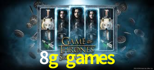 8g games