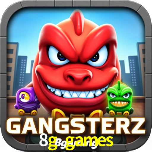 8g games: Jogos de Caça-Níqueis-Altas Recompensas, Roleta-Velocidade, Blackjack-Desafios Máximos