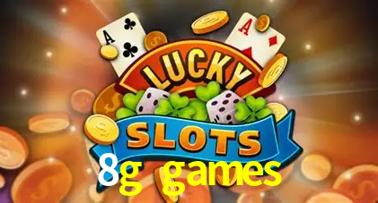 8g games