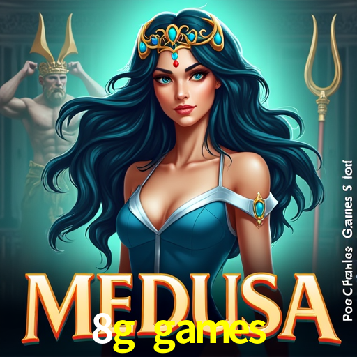 8g games
