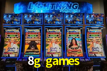 8g game bet