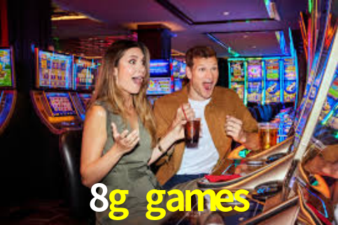 8g games