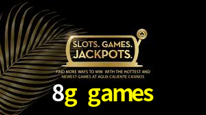 8g game bet