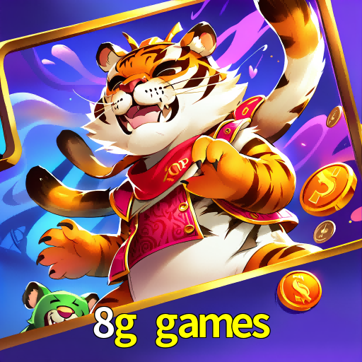 8g games